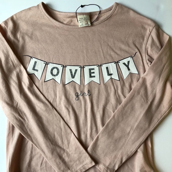 Zara Other - Zara Girls